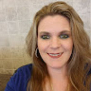 Meet your Posher, Kerriann